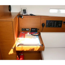 Jeanneau Sun Odyssey 389