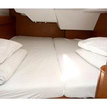 Jeanneau Sun Odyssey 389