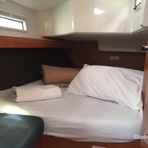 Bavaria 37 Cruiser
