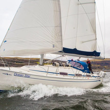 Bavaria 30