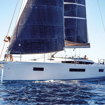 Jeanneau Sun Odyssey 410