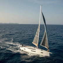 Jeanneau Sun Odyssey 410