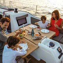 Jeanneau Sun Odyssey 410