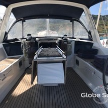 Beneteau Oceanis 45