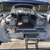 Beneteau Oceanis 45