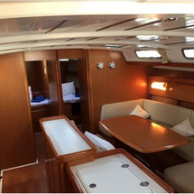 Beneteau Cyclades 50.5