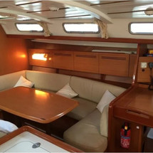 Beneteau Cyclades 50.5