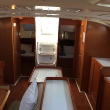 Beneteau Cyclades 50.5