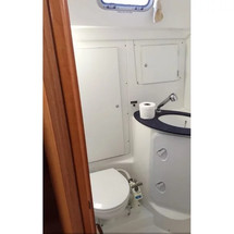 Beneteau Cyclades 50.5