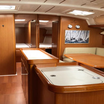 Beneteau Cyclades 50.5