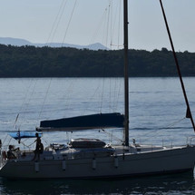 Beneteau Cyclades 50.5