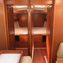 Beneteau Cyclades 50.5