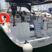 Beneteau Cyclades 50.5