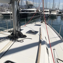 Beneteau Cyclades 50.5