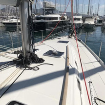 Beneteau Cyclades 50.5
