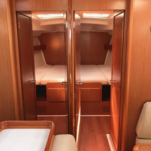 Beneteau Cyclades 50.5