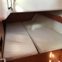 Beneteau Cyclades 50.5