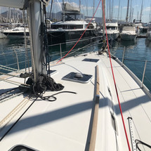 Beneteau Cyclades 50.5