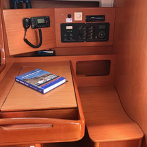 Beneteau Cyclades 50.5