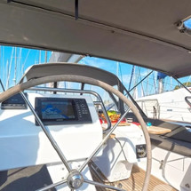 Hanse 455