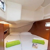 Hanse 455