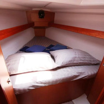 Bavaria 33 Cruiser