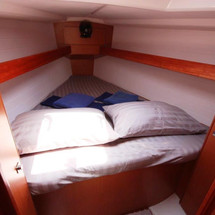 Bavaria 33 Cruiser