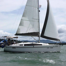 Bavaria 33 Cruiser