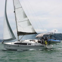 Bavaria 33 Cruiser