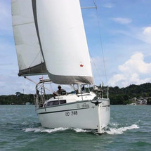 Bavaria 33 Cruiser