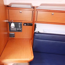 Bavaria 33 Cruiser