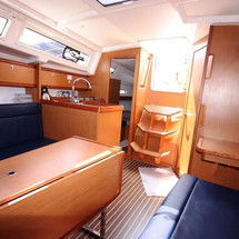 Bavaria 33 Cruiser