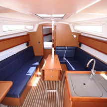 Bavaria 33 Cruiser