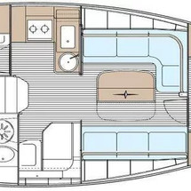 Bavaria 33 Cruiser