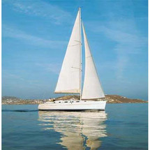 Beneteau Cyclades 39.3