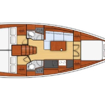 Beneteau Oceanis 38.1