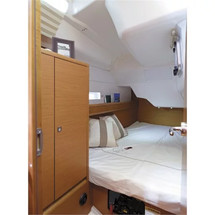 Jeanneau Sun Odyssey 389