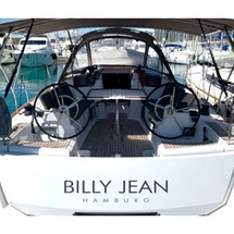 Jeanneau Sun Odyssey 389