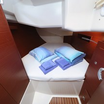 Hanse 458