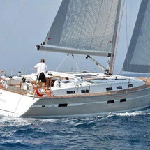 Bavaria Cruiser 50
