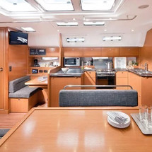 Bavaria Cruiser 50
