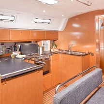 Bavaria Cruiser 50