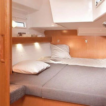 Bavaria Cruiser 50