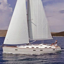 Bavaria Cruiser 50