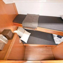 Bavaria Cruiser 50