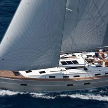 Bavaria Cruiser 50