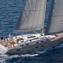 Bavaria Cruiser 50