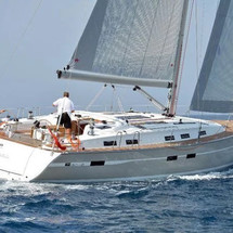 Bavaria Cruiser 50