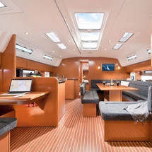 Bavaria Cruiser 50
