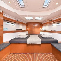 Bavaria Cruiser 50